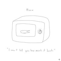 Bad Mood - moow