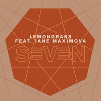 Something True - Lemongrass & Jane Maximova