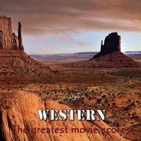 Gunfight At the Ok Corral - Hollywood Pictures Orchestra