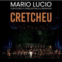 Morgadinha - Mário Lúcio