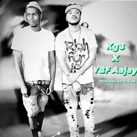 10 Or 4 - KG3 & YBF Aajay