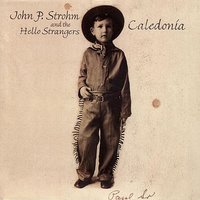 Thelma - John P. Strohm & Ed Ackerson & John Strohm