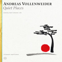 Wanderungen - Andreas Vollenweider & Isabel Gehweiler