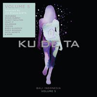 Give You Up - KLP & Crayon