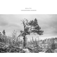 Improvisation no.3 - Andreas Ulvo