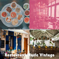Peaceful Ambiance for Quick Service Restaurants - Restaurant Music Vintage