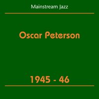 Sweet Lorraine - Oscar Peterson Trio
