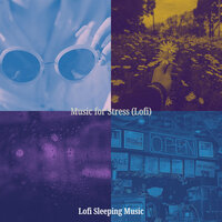 Lofi Jazz-hop Soundtrack for Reading - Lofi Sleeping Music