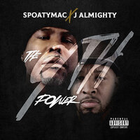 Forever Money - J Almighty & Spoatymac