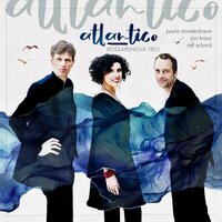 Reza - Paula Morelenbaum & Joo Kraus & Ralf Schmid