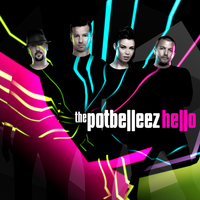 Hello - The Potbelleez & Angger Dimas