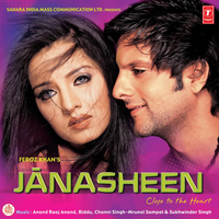 Nashe Nashe Mein Yaar - Adnan Sami & Sunidhi Chauhan & Anand Raj Anand