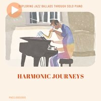 Celestial Waltz: Miraculous Jazz Reflections - Ken's Magical Fingers