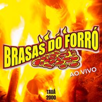 Como Te Esquecer - Brasas do Forró