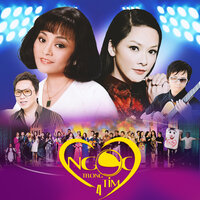 Mắt Lệ Cho Người - Bich Ngoc & Vu Quang Vinh