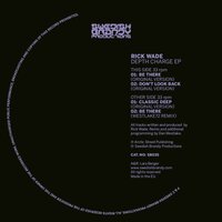 Be There - Rick Wade