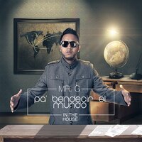 Quiero Ver Tu Gloria - Mister G & Evelyn