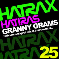 Granny Grams - Hatiras