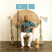 Cigarette Smoke - Richard Raw & Sug Daniels