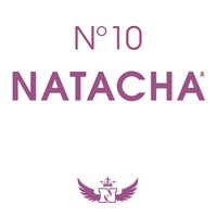 Die 7 Gebot - Natacha