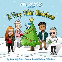 Rockin' Around the Christmas Tree - Jay Slay & Nevve