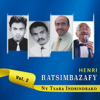 Mpinamana izahay - Henri Ratsimbazafy