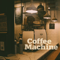 Overbrimming - Coffee Machine