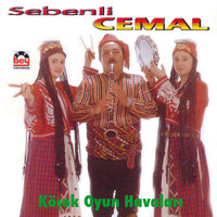 Oy Kızlar - Sebenli Cemal
