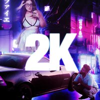 2K - x