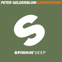 Satisfaction - Peter Gelderblom & Subcquence