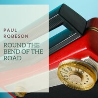 An Eriskay Love Lilt - Paul Robeson