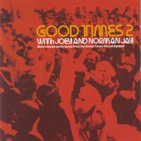It's Alright I Feel It(MAW Alternative 12) - Inner Life & Masters at Work