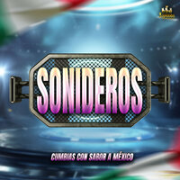 Lagrimas De Escarcha - Sonideras & Sonideros