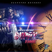 Duppy Time - Skillibeng