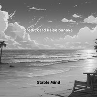 real slim shady - Stable Mind