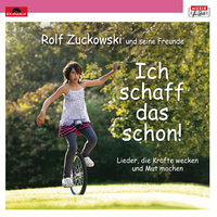 Gemeinsam unterwegs - Rolf Zuckowski
