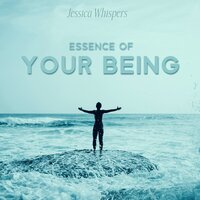 Flashes of Inspiration - Jessica Whispers & Mantra Yoga Music Oasis
