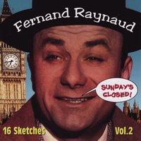 J'm'amuse - Fernand Raynaud