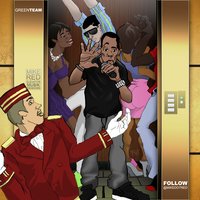Rolling - Mike Red