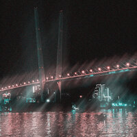 VLADIVOSTOK NIGHT - SATOMIC