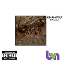 Love Is At - BVN & Lith1um X