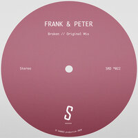 Broken - Frank