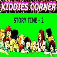 Sweep It Clean - Kiddies Corner