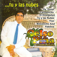 Cumbia De La Guitarra - Celso Piña