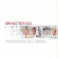 Oscar Is The Back - Armando Trovajoli