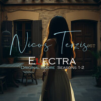 The Unseen Hand - Nicos Terzis