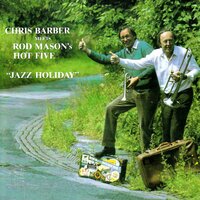 Ory's Creole Trombone - Chris Barber & Rod Mason's Hot Five