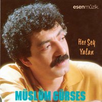 Çırak Aranıyor - Müslüm Gürses