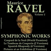 Spanish Rhapsody: III. Habanera - L'Orchestre da la Suisse Romande & Ernest Ansermet & Морис Равель