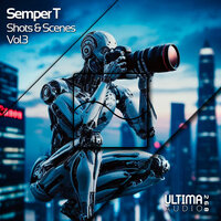 Path to Peace - Semper T.